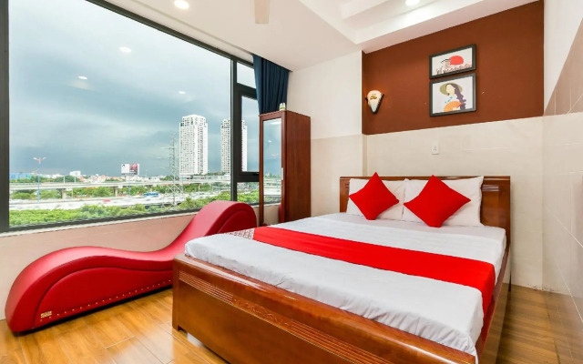 Oyo 275 Anh Khoa 1 Hotel