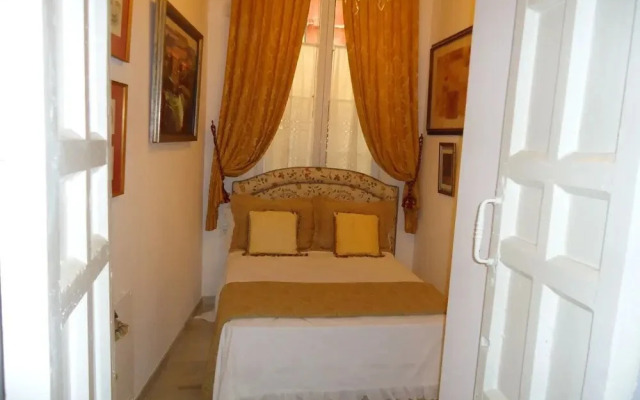 Nativo Centro Sevilla 1