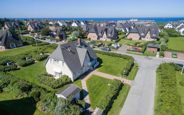 Haus Heideresidenz App 24