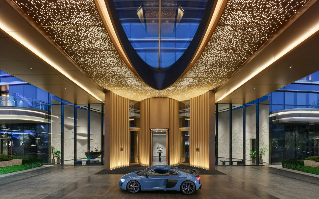 Hilton Changshu