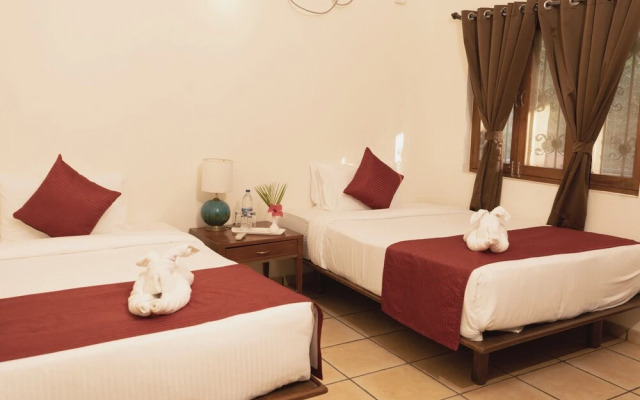 Jasminn Villas South Goa