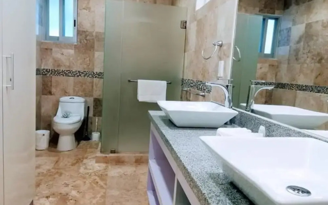 5a Coral Suites
