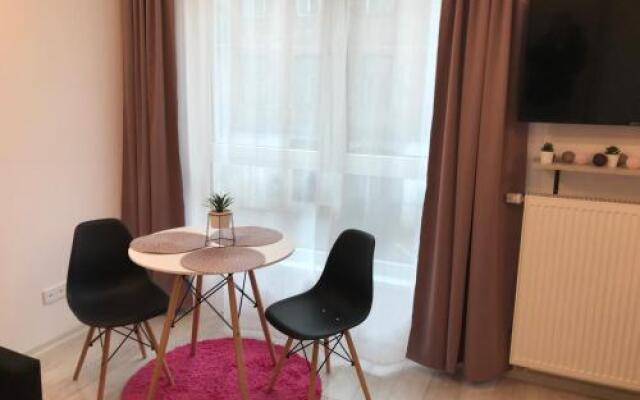 Apartamenty Brzeska 10