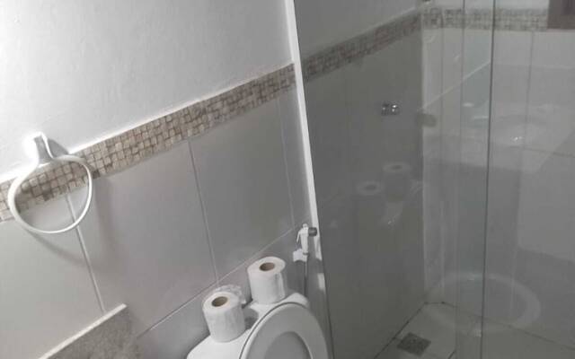 Suite e Flat das Papoulas