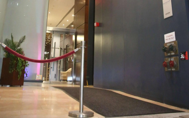 The Carvi Hotel New York, Ascend Hotel Collection