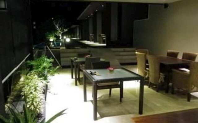 The Puncak Lombok