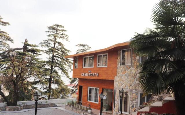 Hotel The Kenilworth