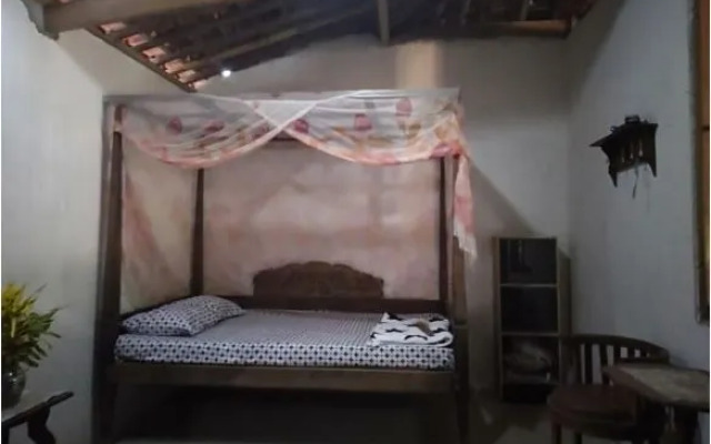 Majapahit Homestay by Bhagaskara