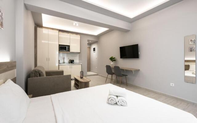 Laussane Nilie Hospitality MGMT