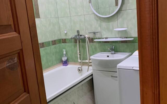 Апартаменты на улице Интернациональная 141/1