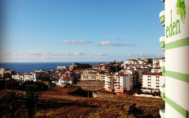 Parque Vacacional Eden