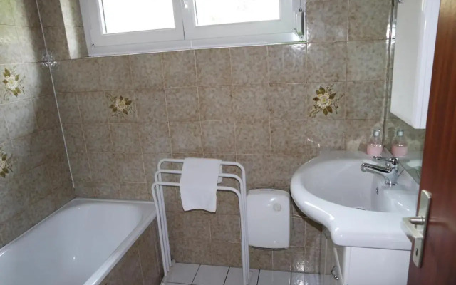 Haus Pock Apartments