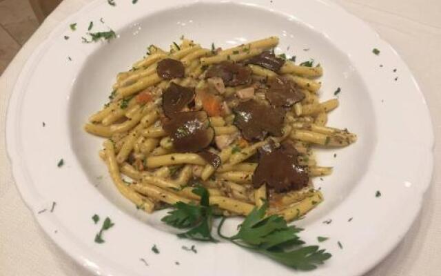 Hotel Ristorante Pizzeria Il Salice