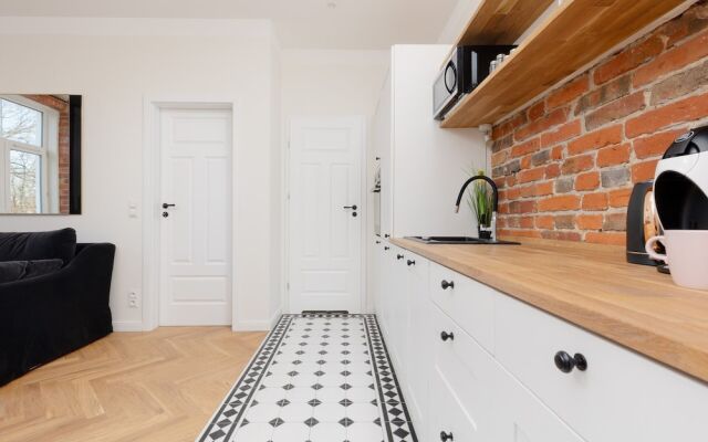 Atmospheric Apartment by Renters