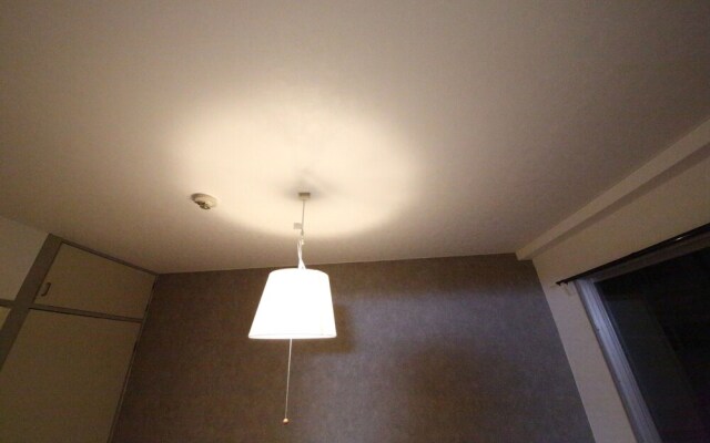 EX Tenjinnomori Apartment 201