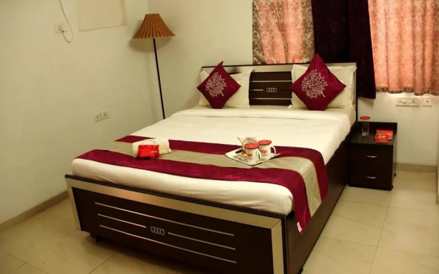 OYO 1122 Kalyani Nagar