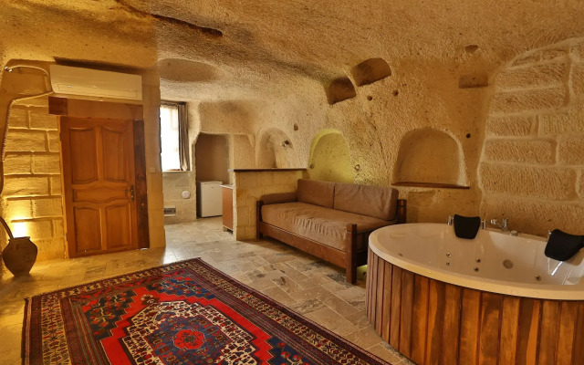 Osmanbey Cave Hotel
