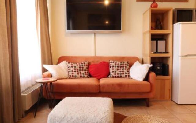 Apartment Montfort 9A