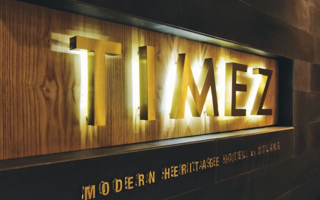 Timez Hotel Melaka