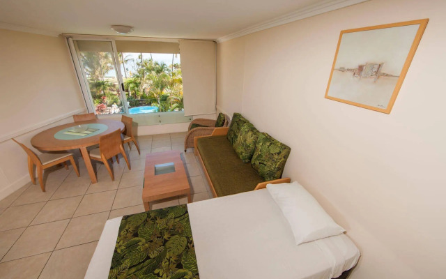 Tangalooma Island Resort