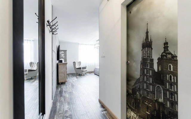 Old Town Premium Apartments