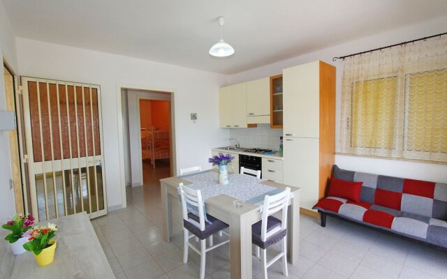 Appartamento fronte spiaggia