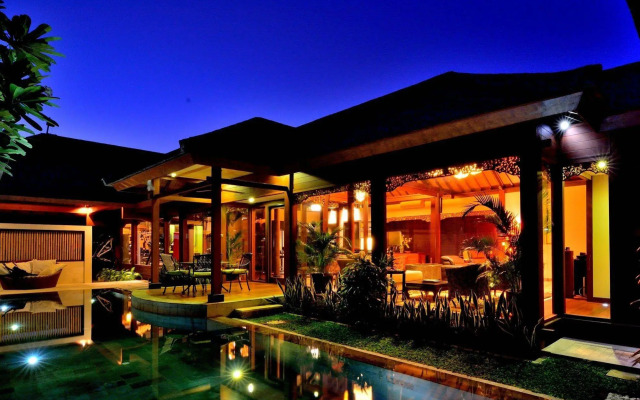 Disini Villa