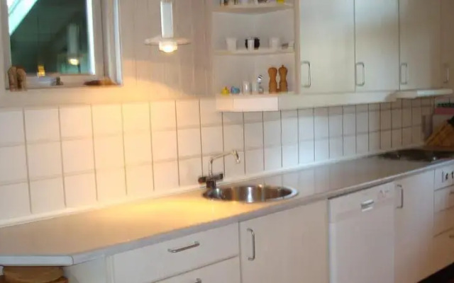 Svinkløv Holiday House - Toftendamsvej 43a - ID 359