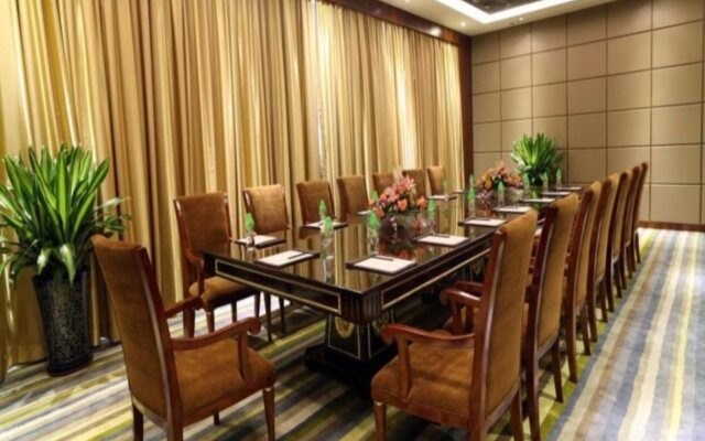 Yihao International Hotel