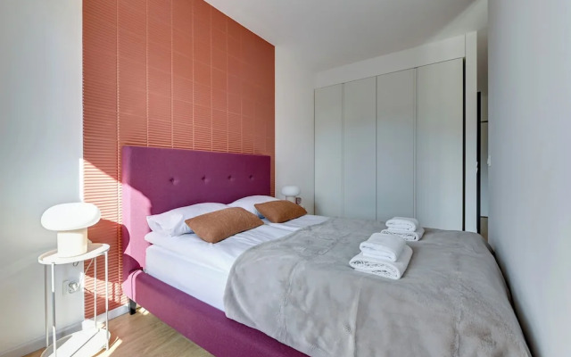RentPlanet - Apartamenty Żurawie