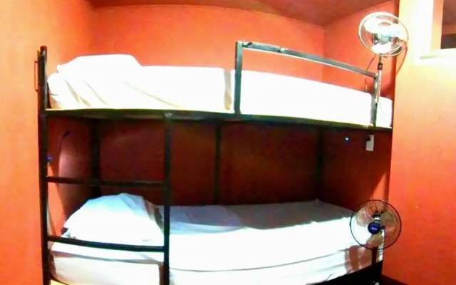 El Caite - Hostel