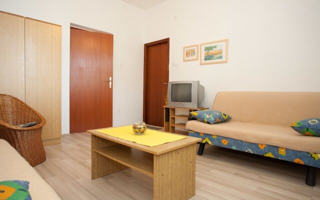 Apartment Smiljana