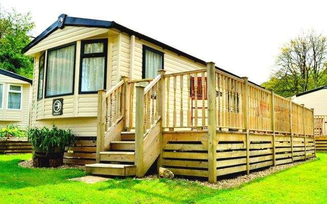 Hele Valley Holiday Park