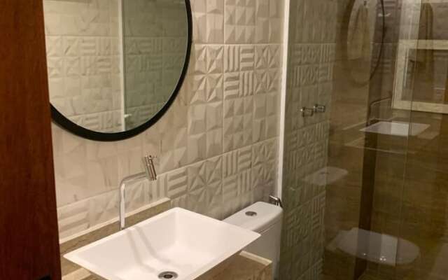 Pousada Arraial Tropical