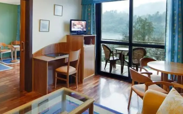Hotel Laias Caldaria