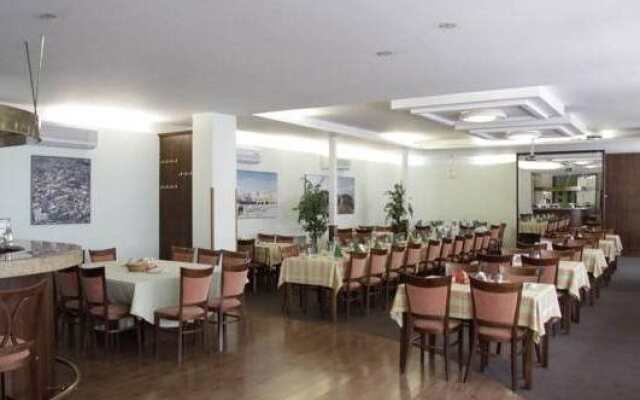 Šport Hotel Bôrik
