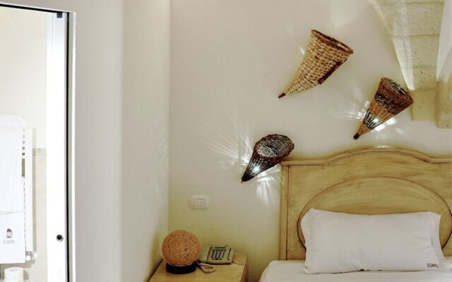 Il Claustro - Piccolo Albergo Diffuso