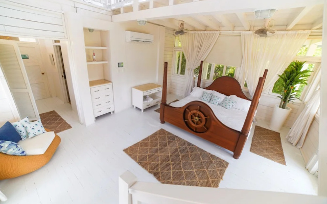Quinta del Mar Tintipán