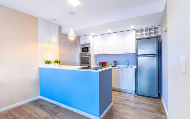 Luxury Apartments in Palermo - by BueRentals