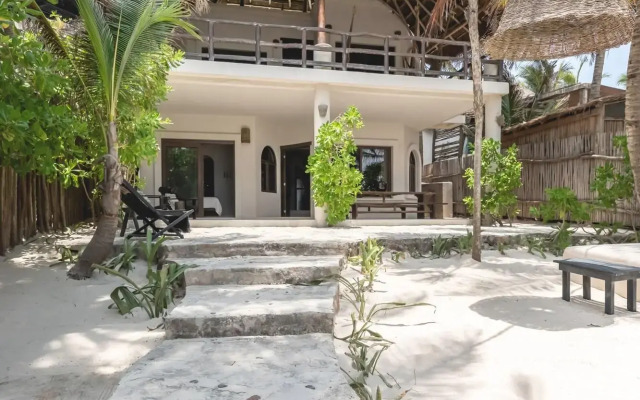 Nest Tulum