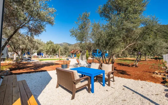 Yeşil Vadi Otel