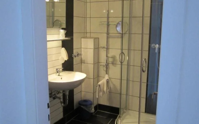 Hotel Zum Rittersprung