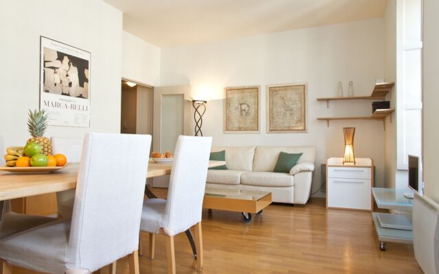 Opera - Grands Magasins Private Apartment