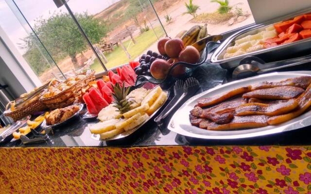 Hotel São Francisco