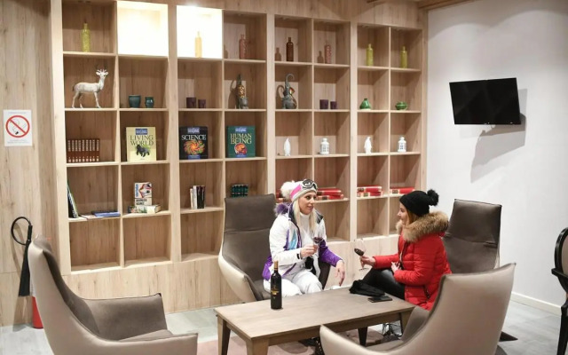 BB Apartment 301, Župa Wellness & Spa