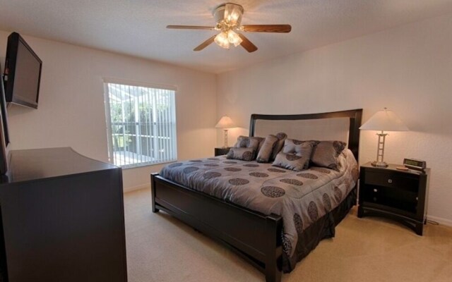 Cw145 4 Bedroom Home