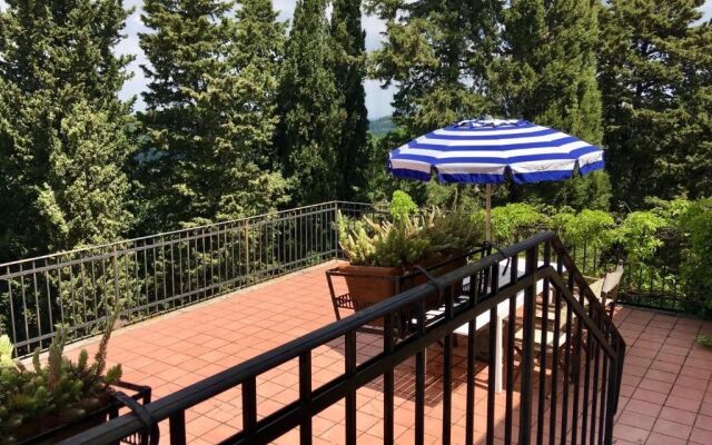 Agriturismo La Palazzina