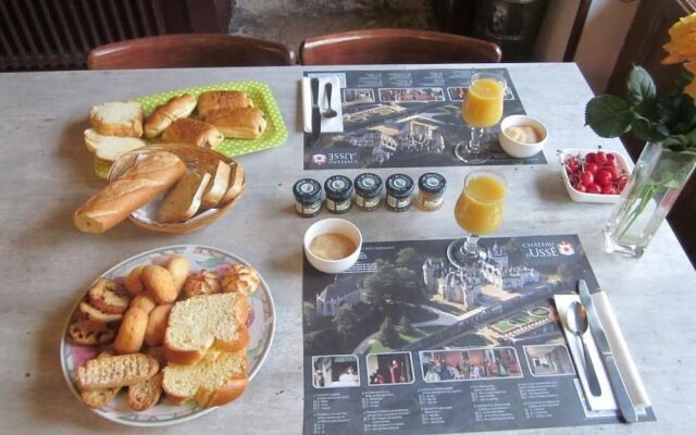 auberge du lion d'or