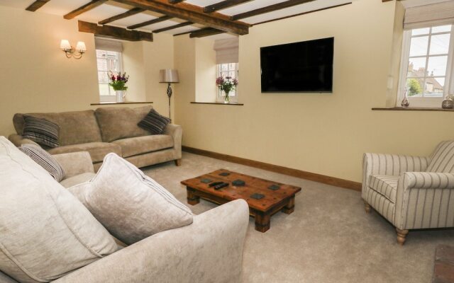 Tillers Cottage