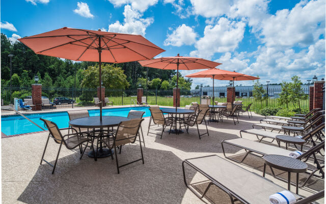 Holiday Inn Express & Suites W. Monroe by IHG